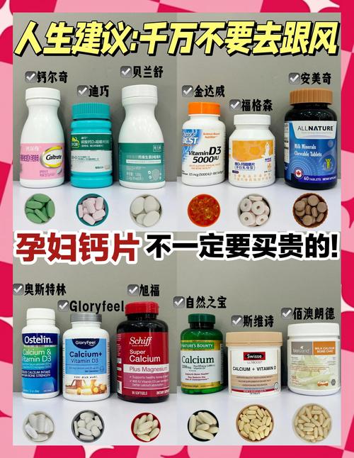 西宁代怀公司:供卵代怀妈妈补哪种钙比较好